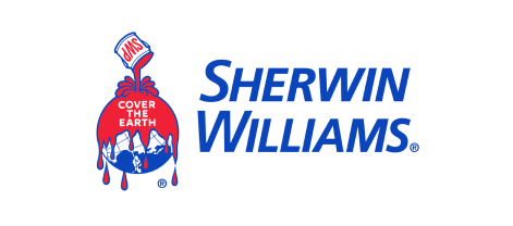 Homepage 23 Sherwin Williams